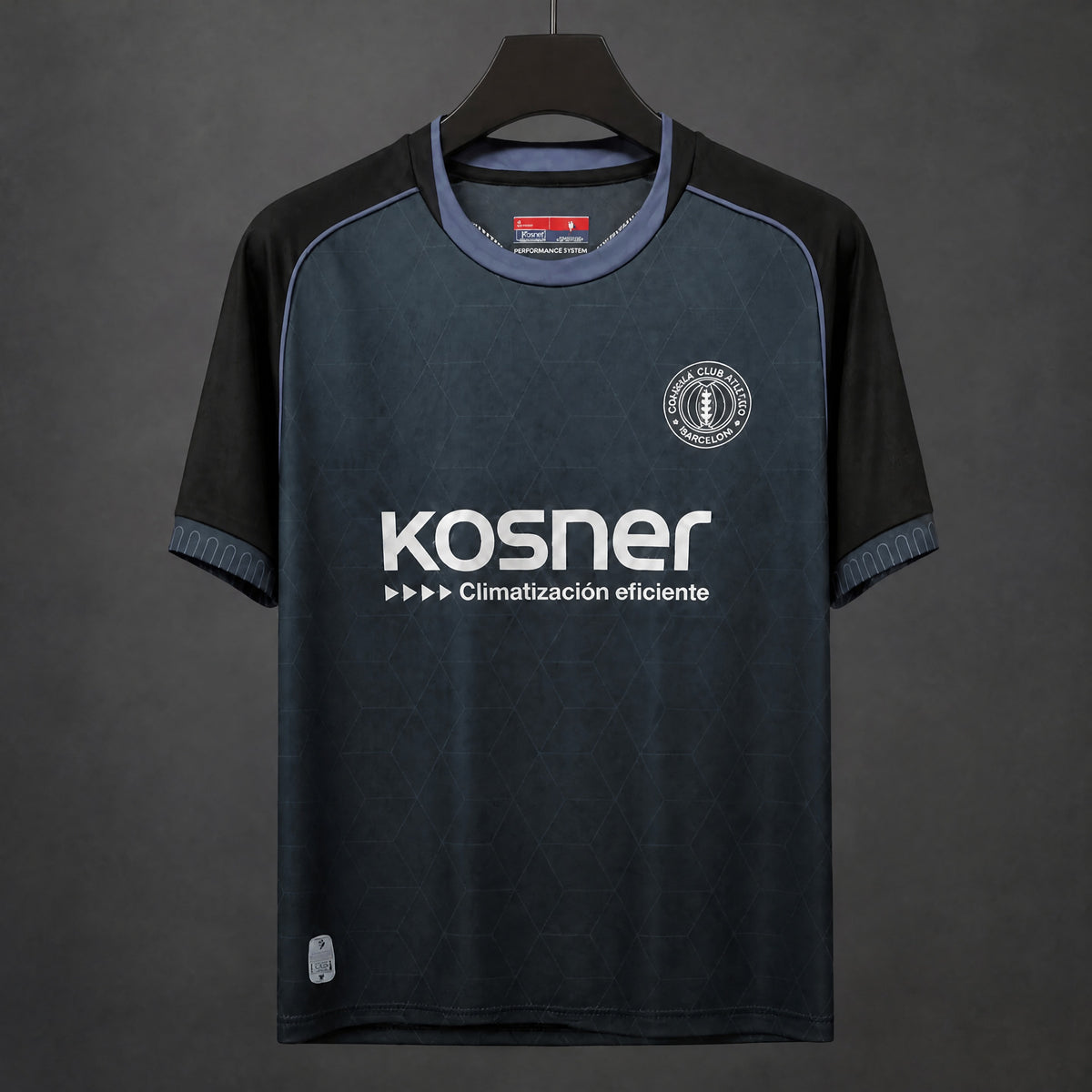 MAILLOT OSASUNA 26/27 THIRD