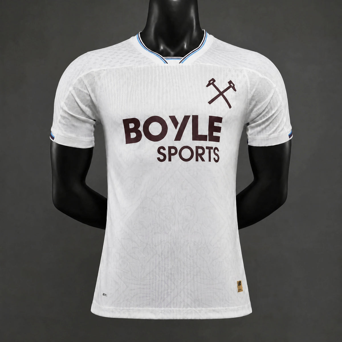 MAILLOT WEST HAM PLAYER 26/27 EXTÉRIEUR
