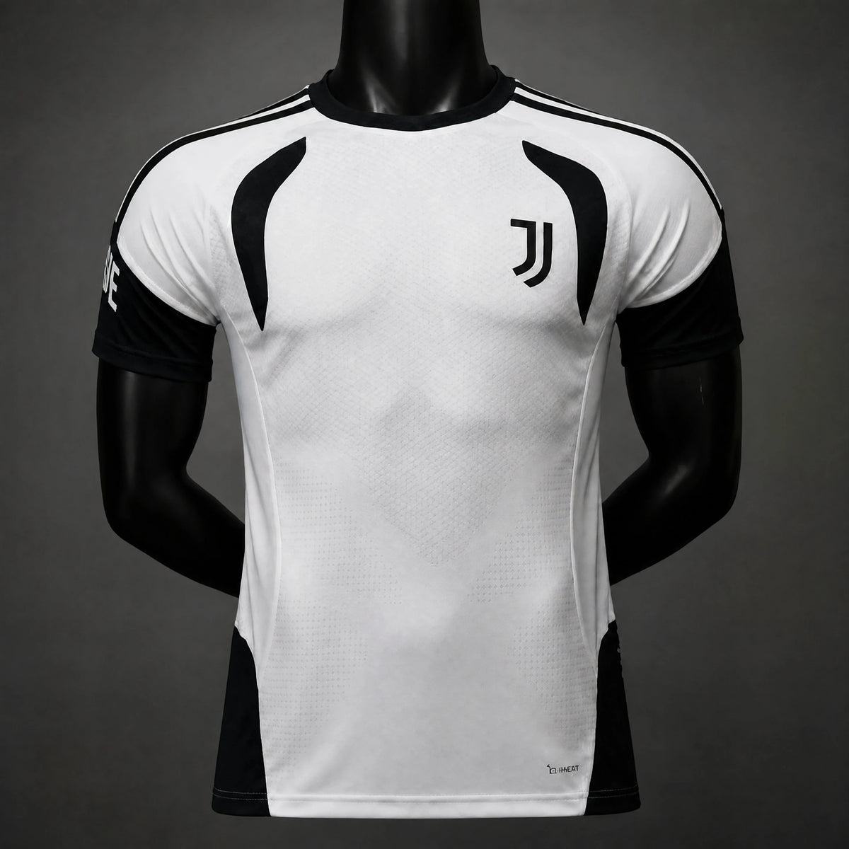 MAILLOT JUVENTUS PLAYER 26/27 ENTRAINEMENT BLANC