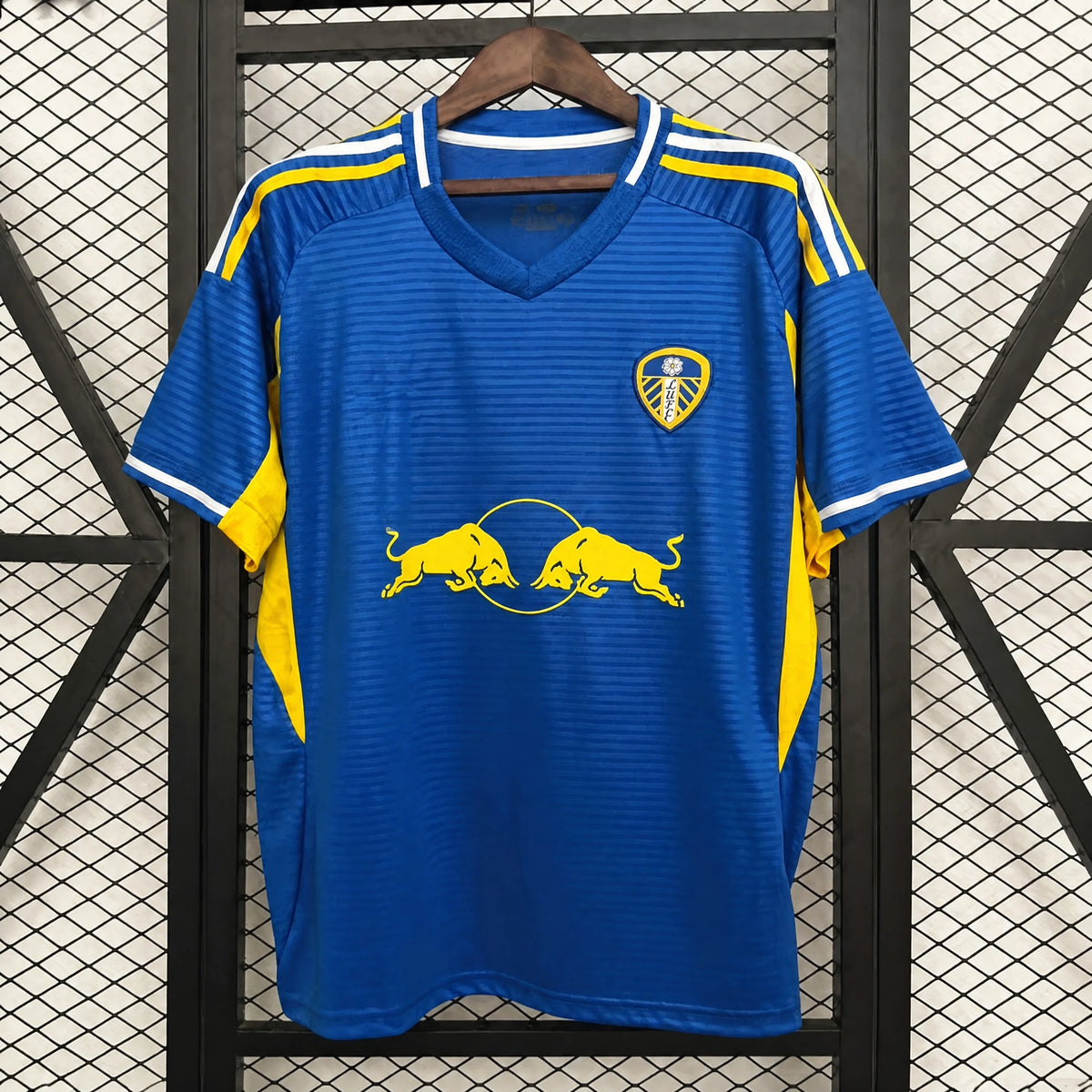 MAILLOT LEEDS 25/26 EXTÉRIEUR