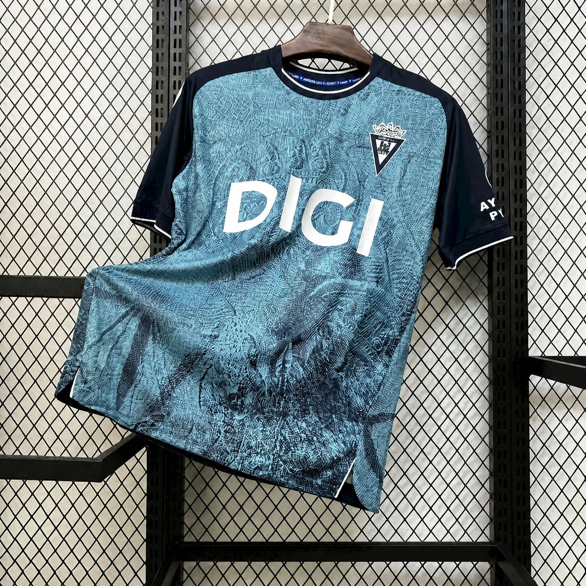 MAILLOT CADIX 25/26 THIRD