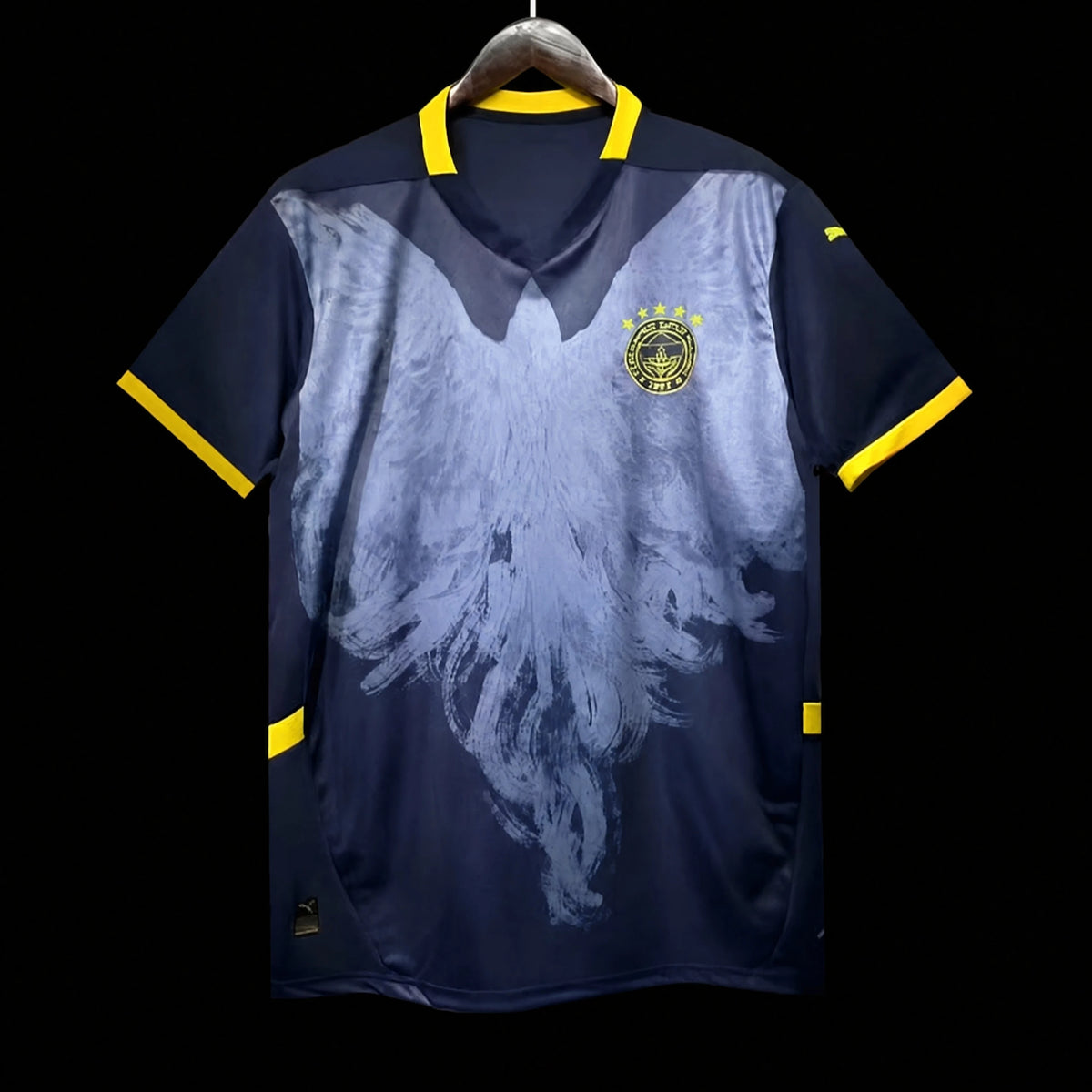 MAILLOT FENERBAHÇE 25/26 FOURTH