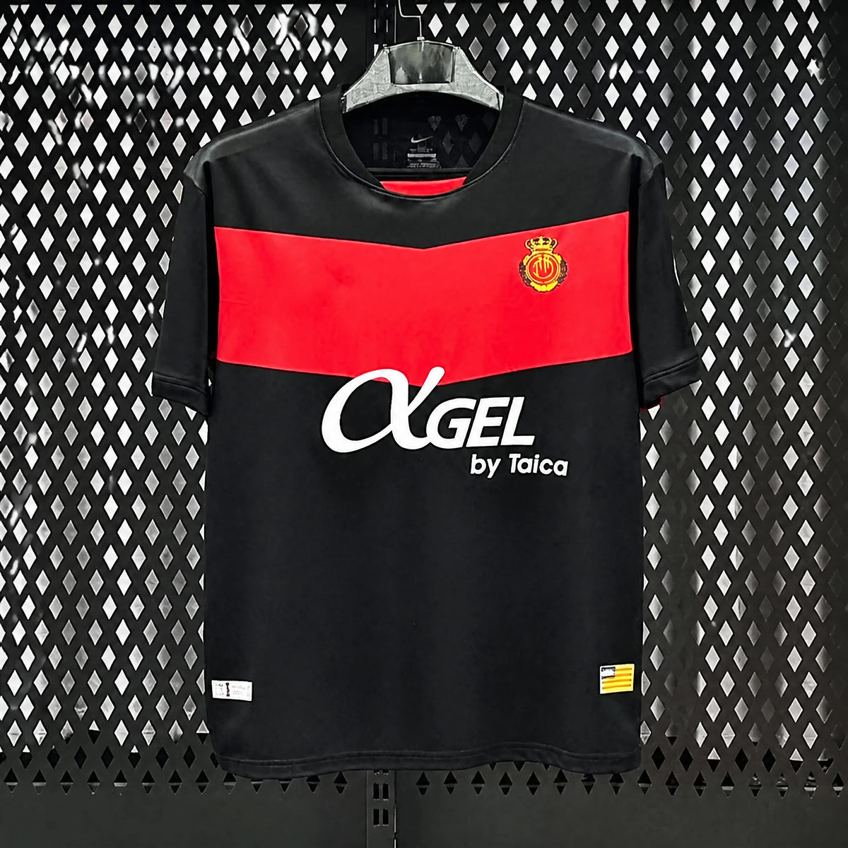 MAILLOT MAJORQUE 25/26 THIRD