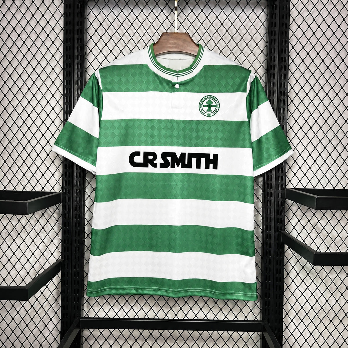 MAILLOT RÉTRO CELTIC 1987/88 DOMICILE