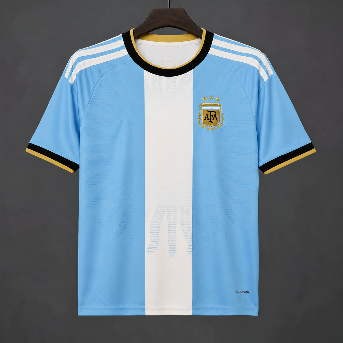 MAILLOT ARGENTINE ÉDITION SPÉCIALE 2026 DOMICILE MESSI