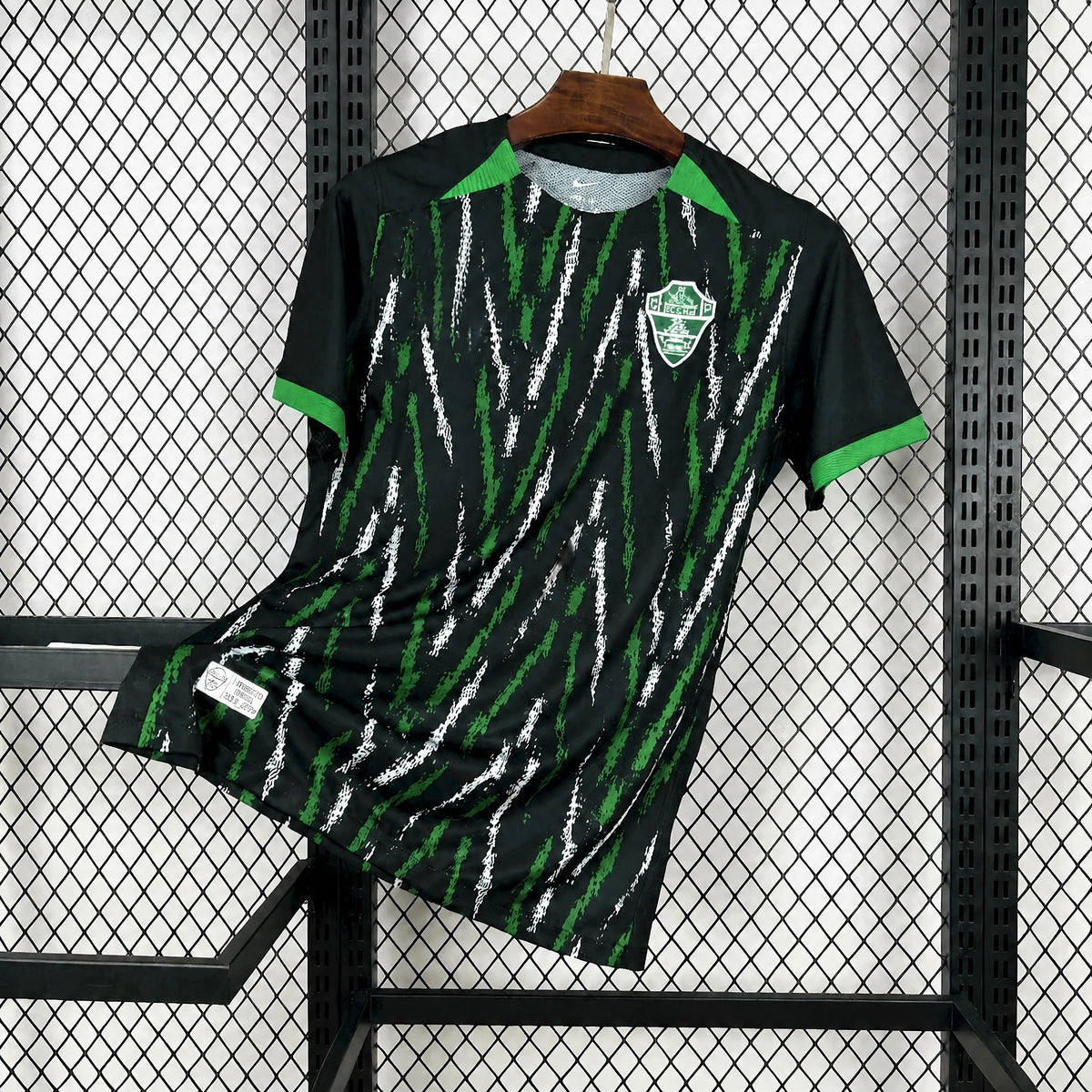 MAILLOT ELCHE 25/26 EXTÉRIEUR