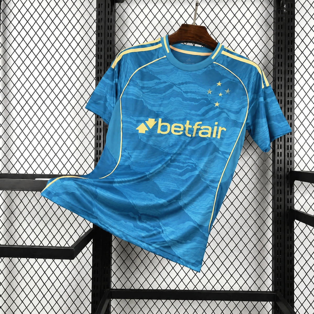MAILLOT CRUZEIRO 25/26 THIRD