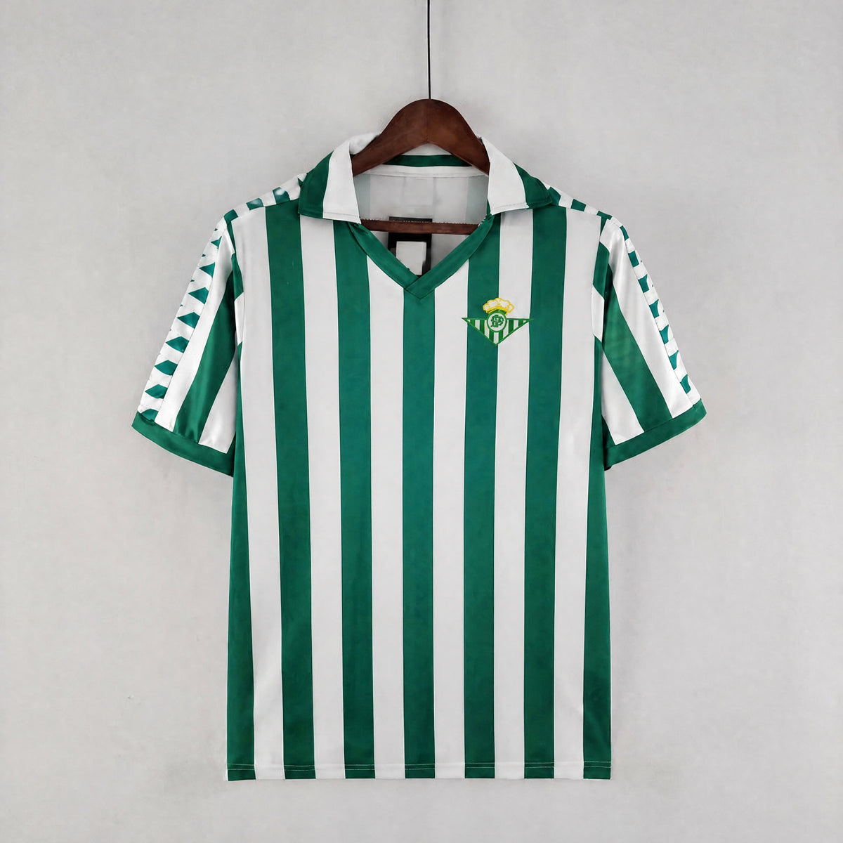 MAILLOT RÉTRO BETIS 1982/85 DOMICILE