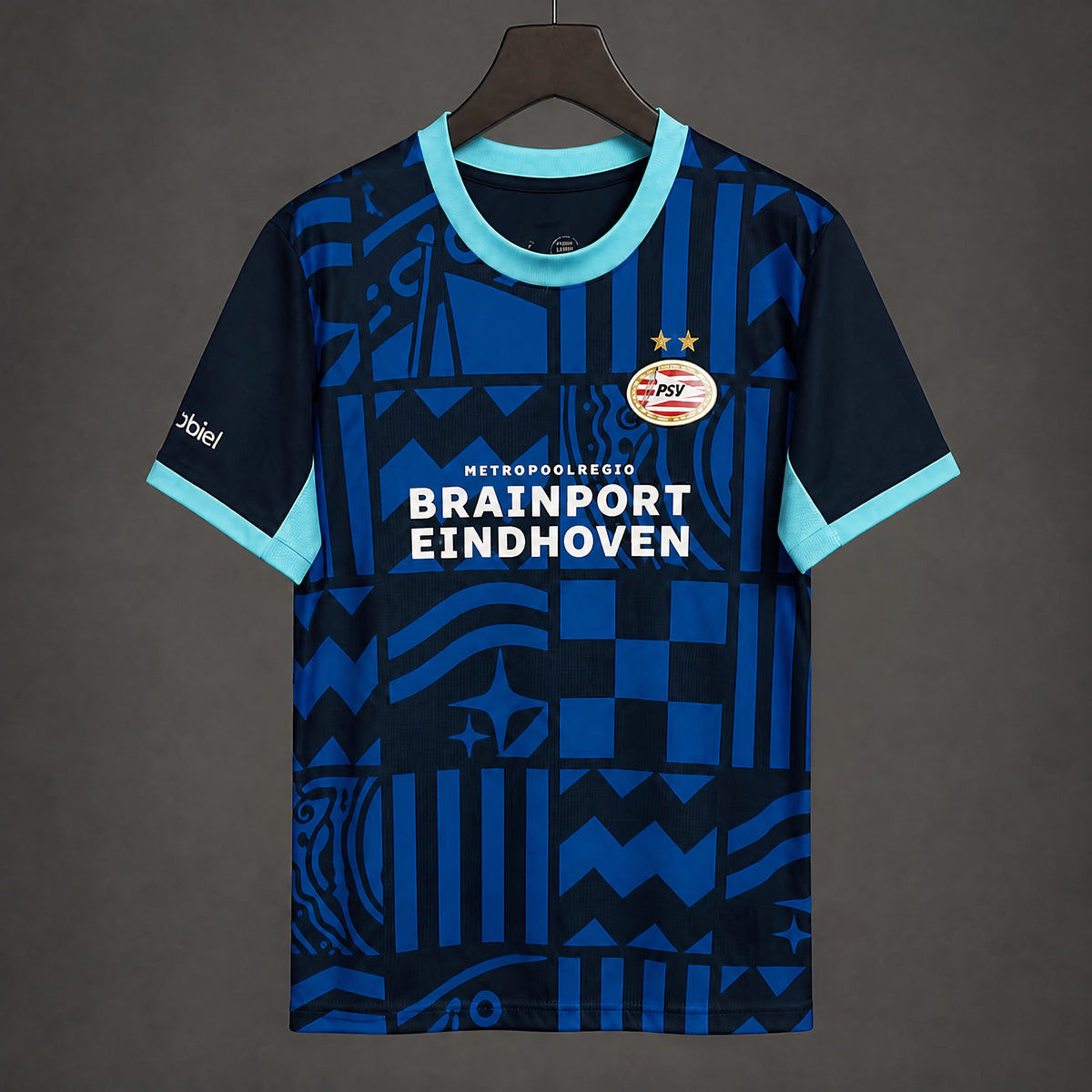MAILLOT PSV 26/27 THIRD