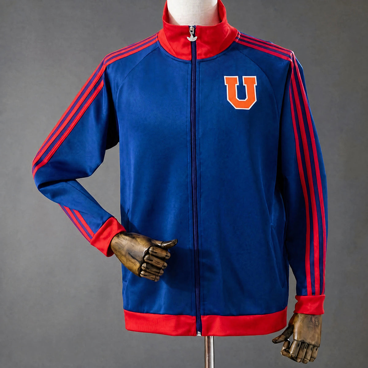 VESTE UNIVERSIDAD DE CHILE 26/27 ORIGINALS