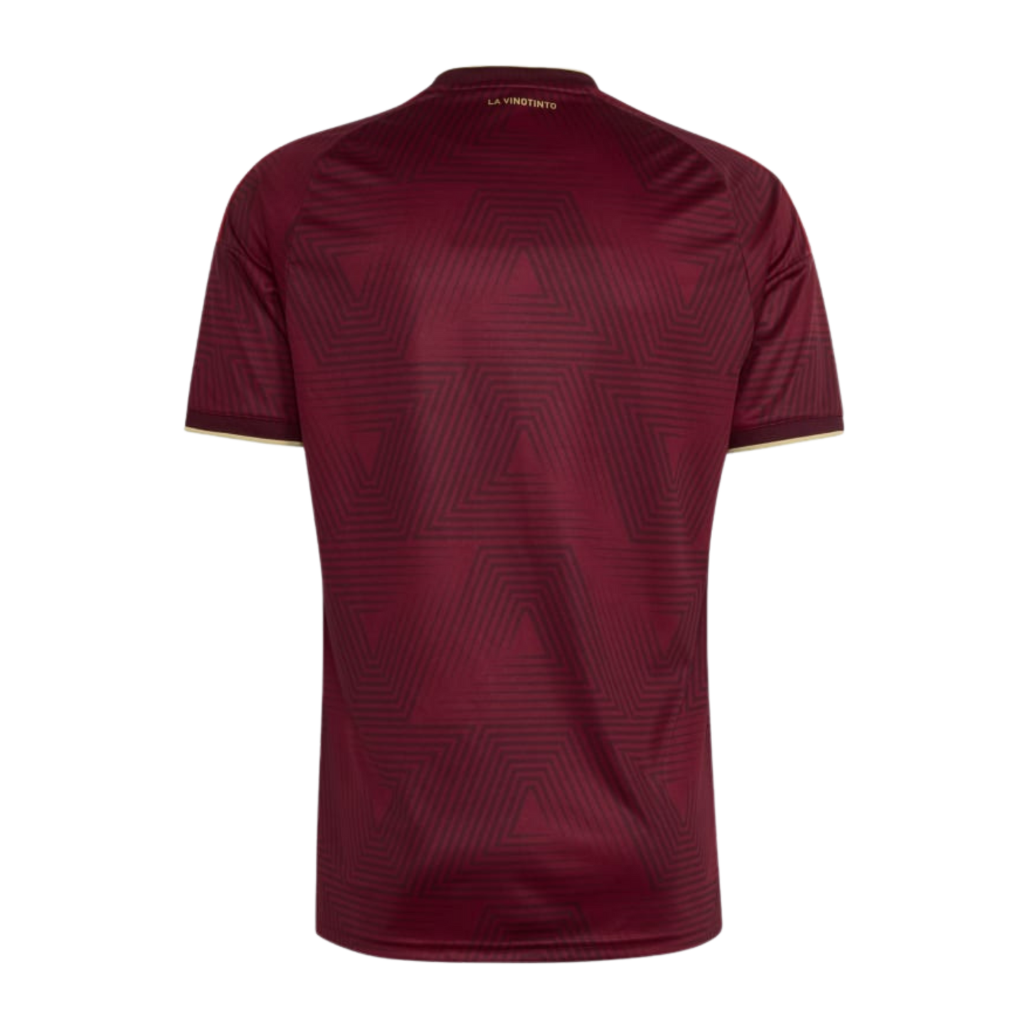 MAILLOT VENEZUELA COUPE DU MONDE 2026 DOMICILE