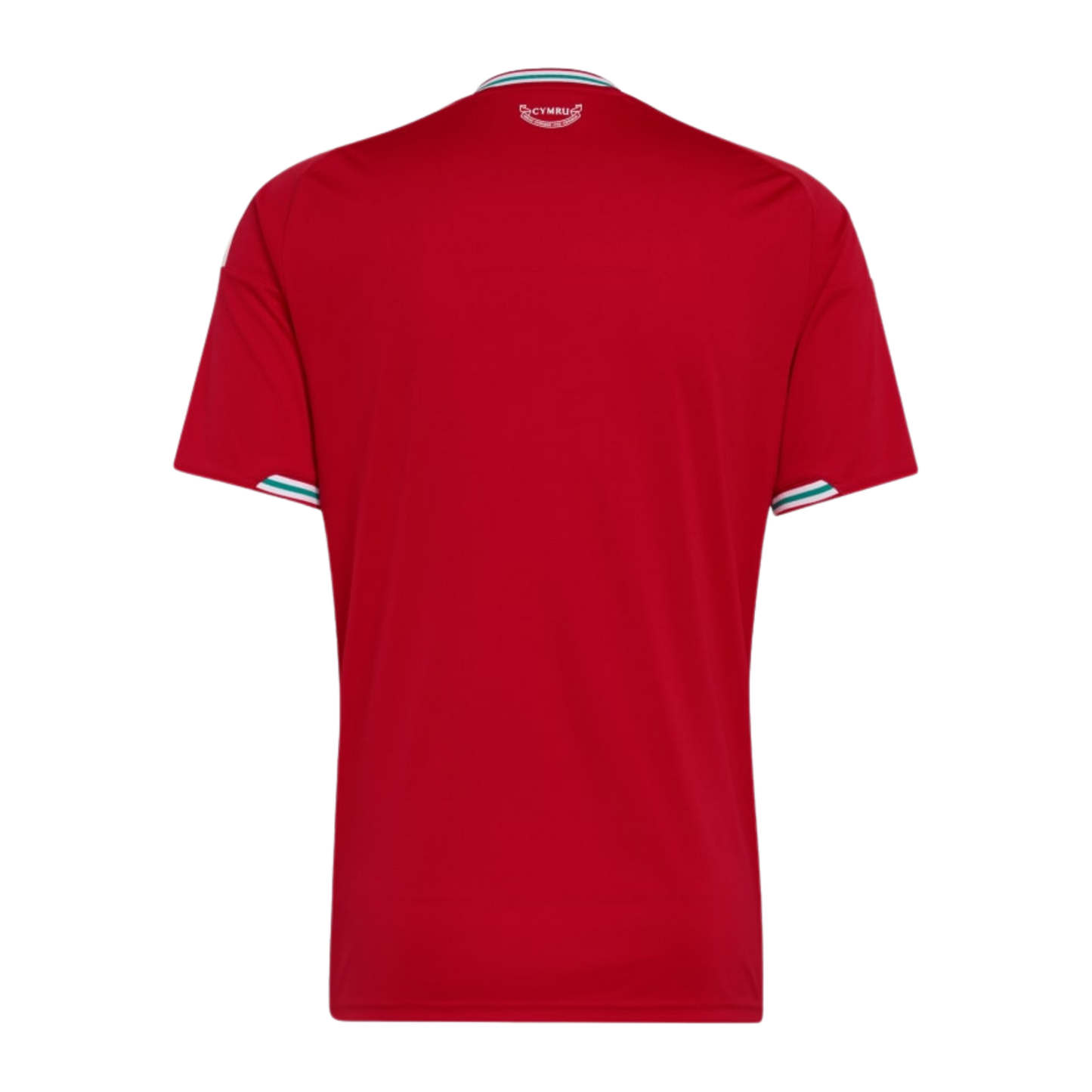 MAILLOT PAYS DE GALLES COUPE DU MONDE 2026 DOMICILE