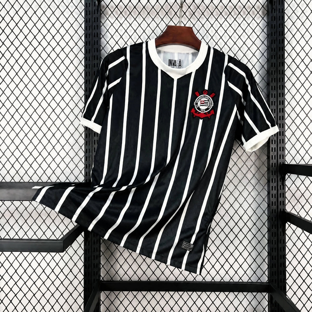 MAILLOT CORINTHIANS 26/27 EXTÉRIEUR