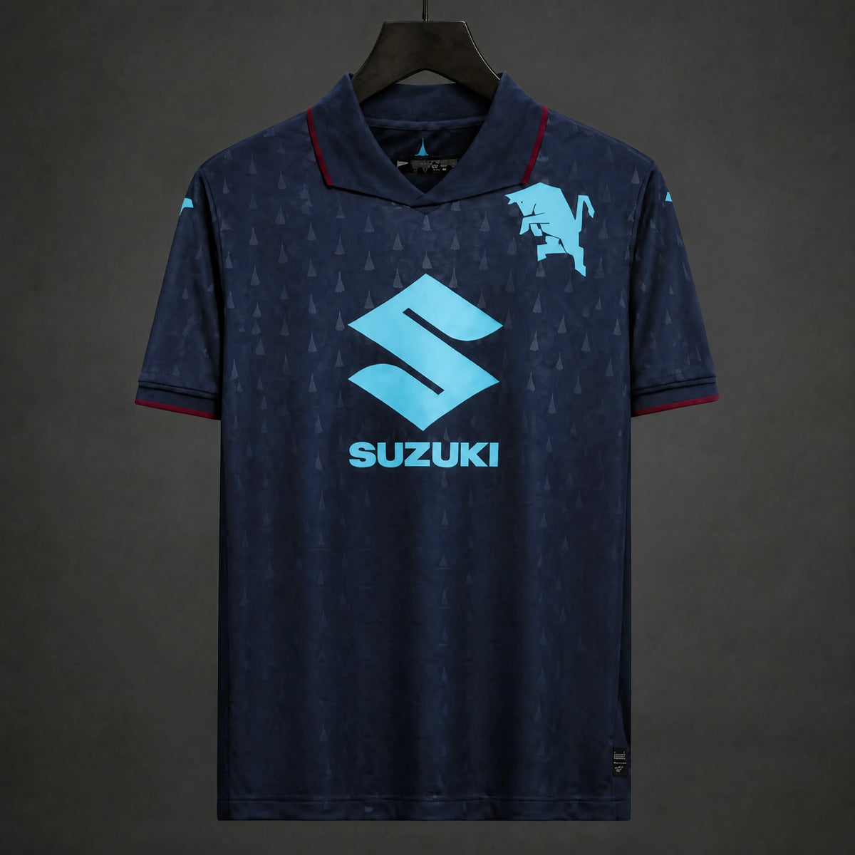 MAILLOT TORINO 26/27 THIRD