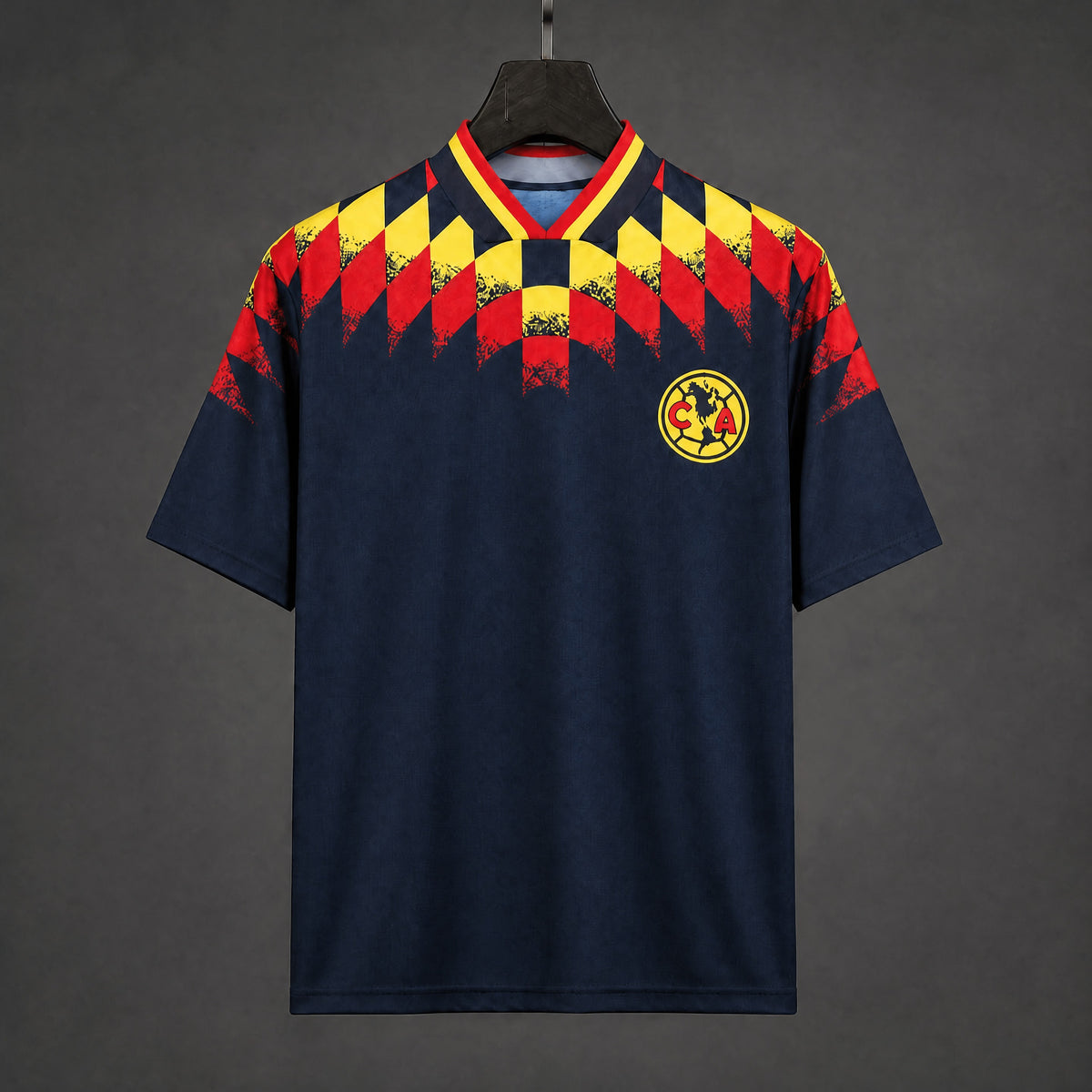 MAILLOT CLUB AMÉRICA 26/27 STADIUM BLEU MARINE