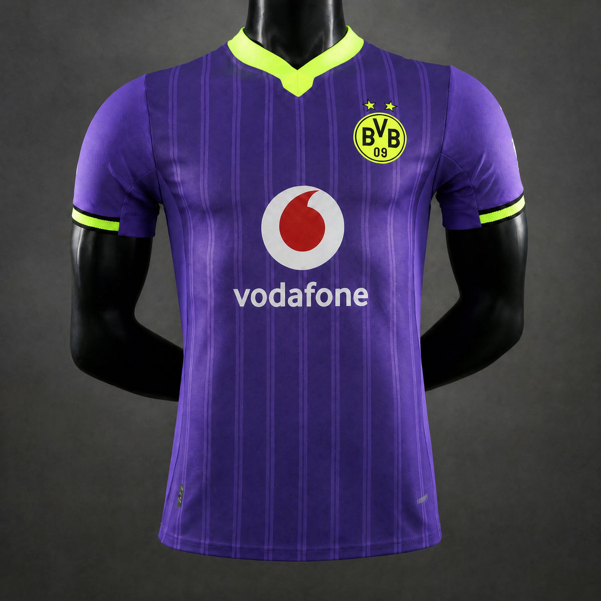 MAILLOT DORTMUND PLAYER 26/27 THIRD VIOLET