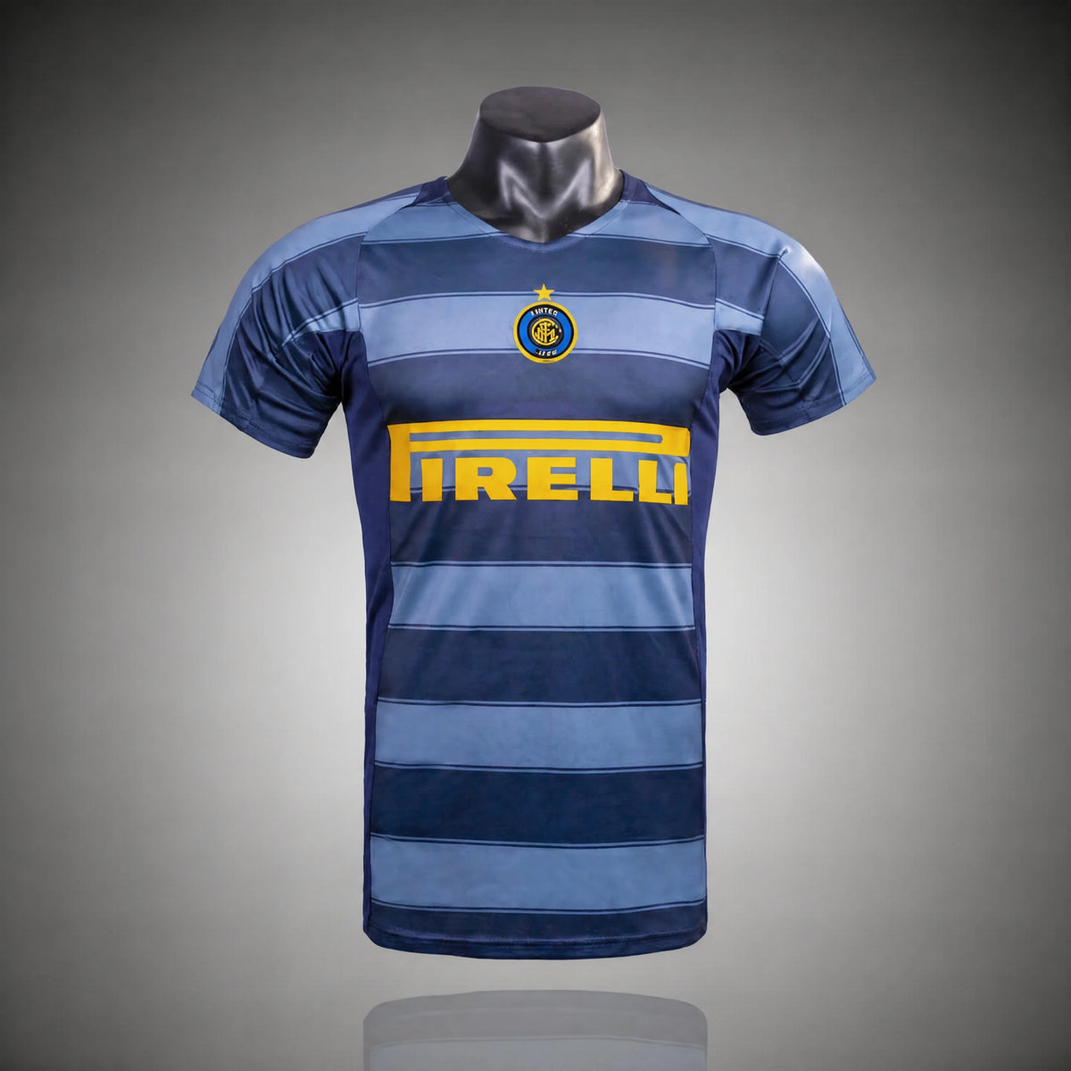 MAILLOT RÉTRO INTER MILAN 2004/05 EXTÉRIEUR