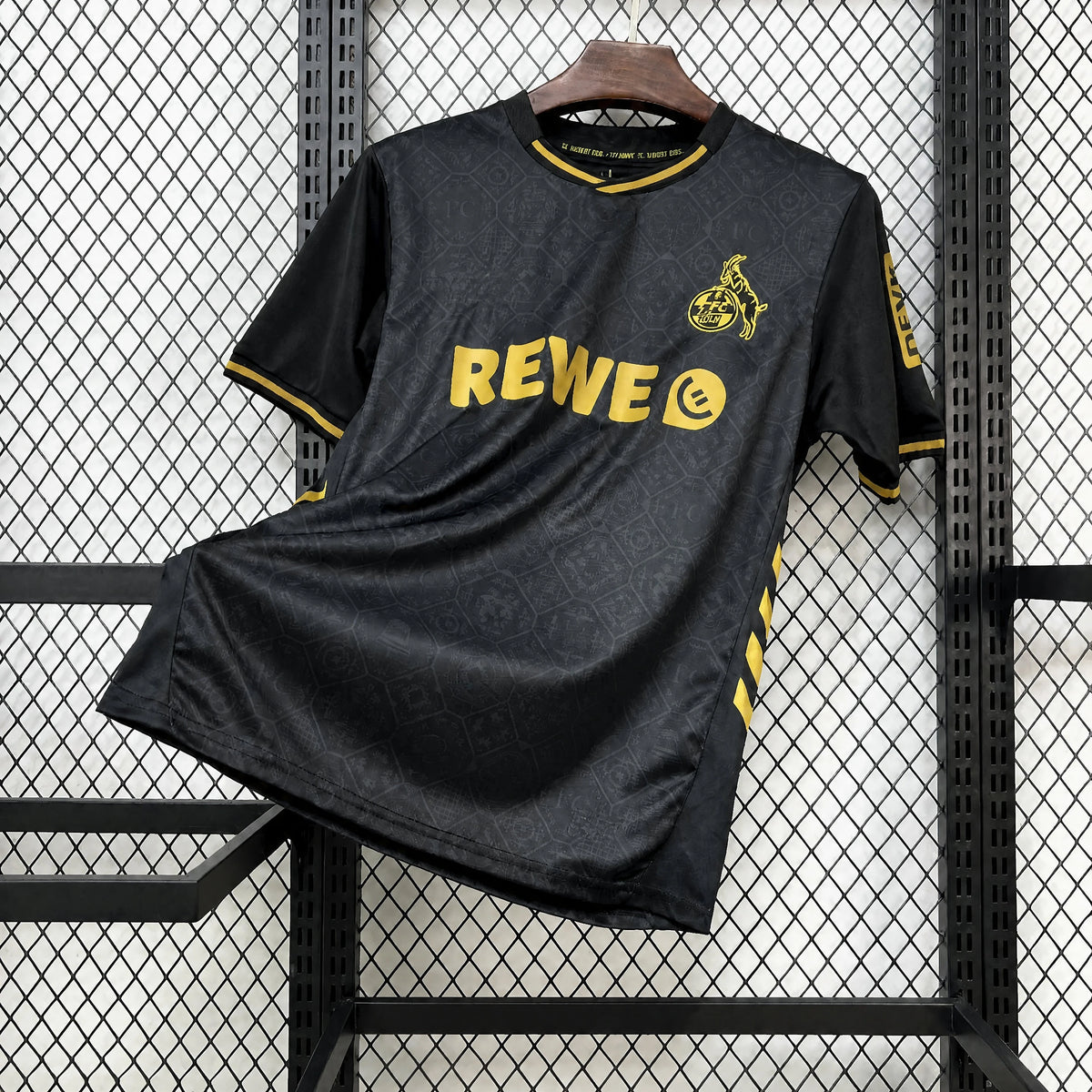 MAILLOT COLOGNE 25/26 THIRD