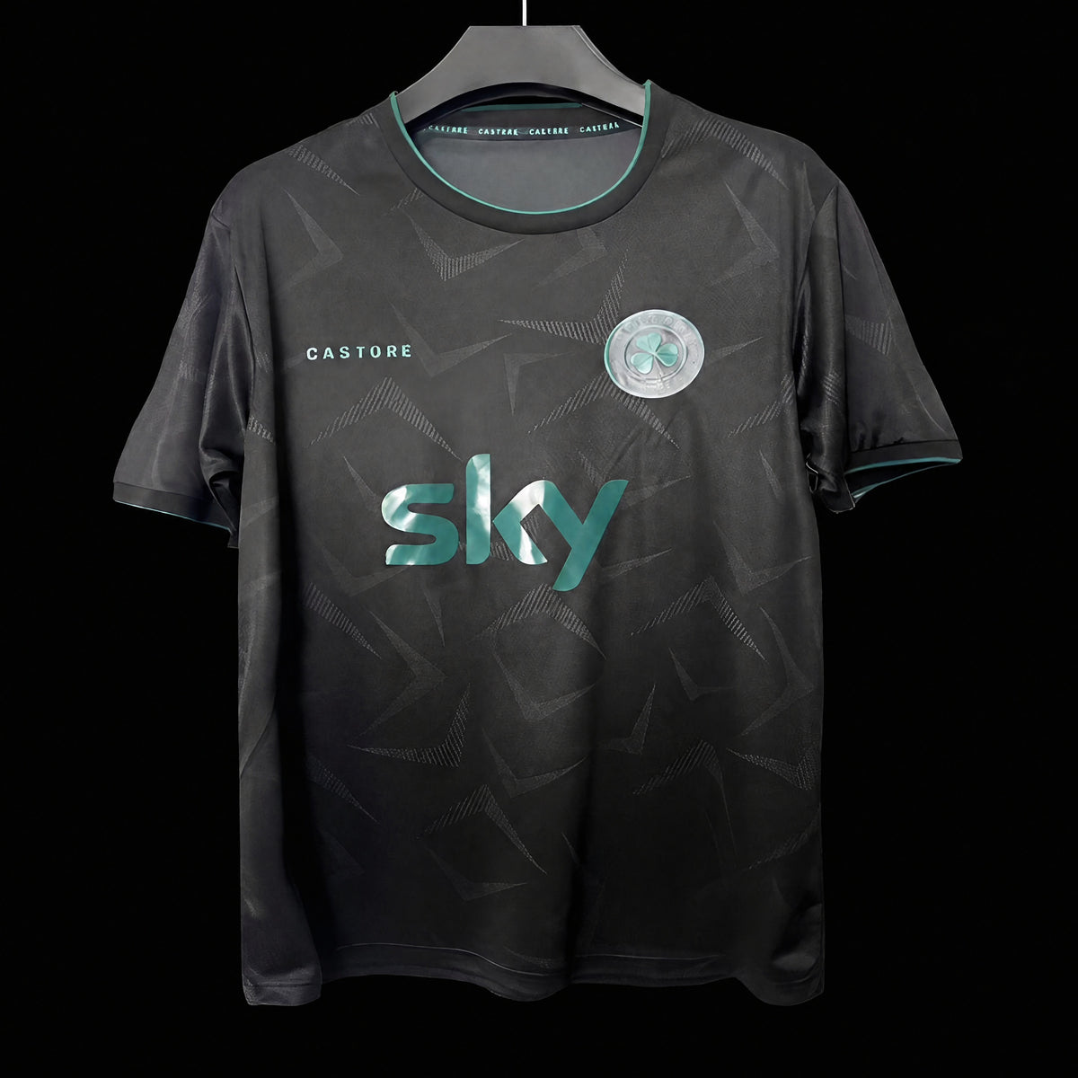 MAILLOT IRLANDE 2026 THIRD