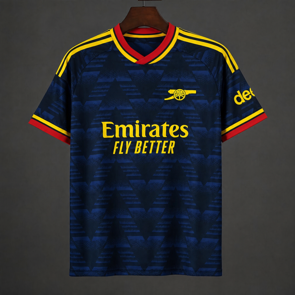 MAILLOT ARSENAL 26/27 EXTÉRIEUR