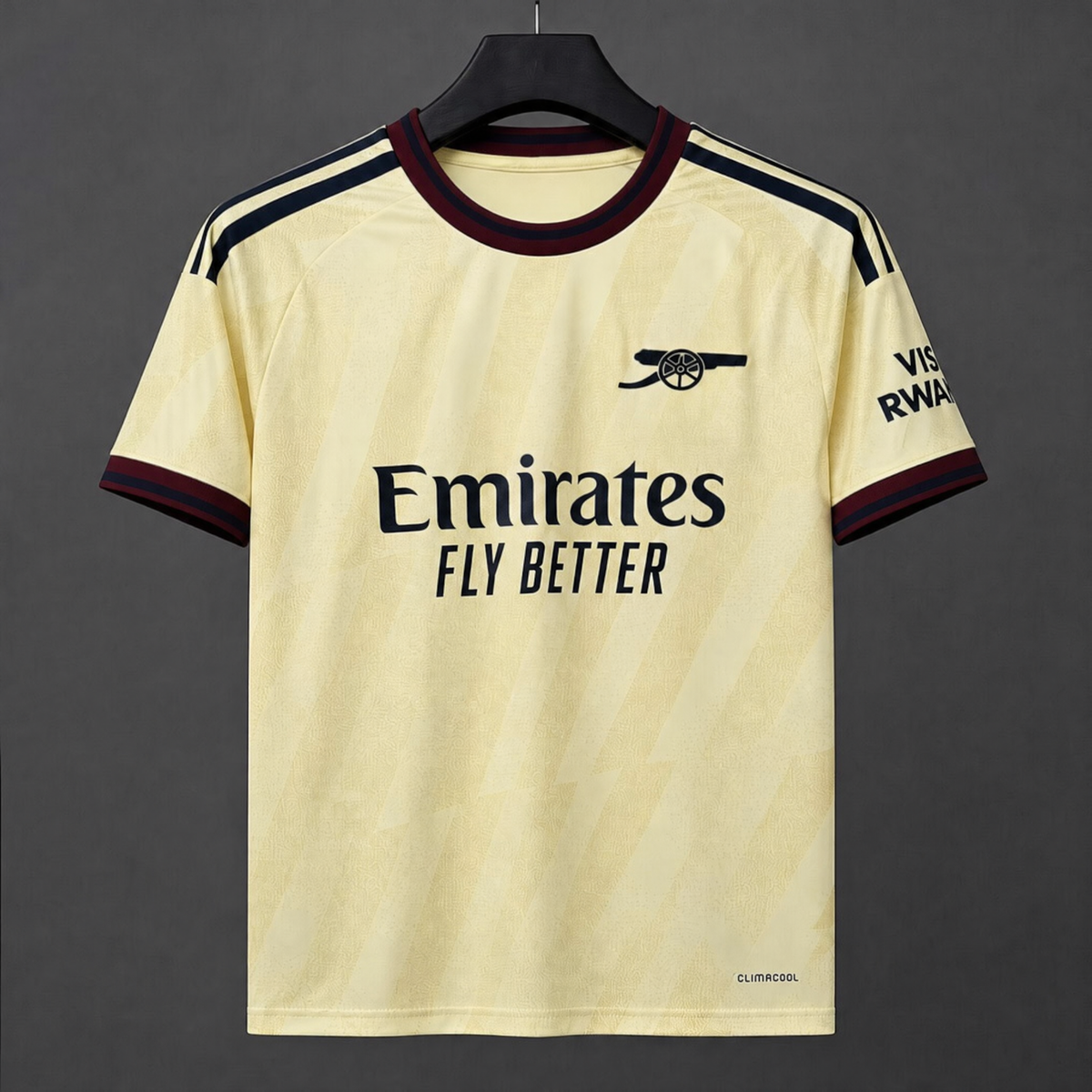 MAILLOT ARSENAL 26/27 THIRD