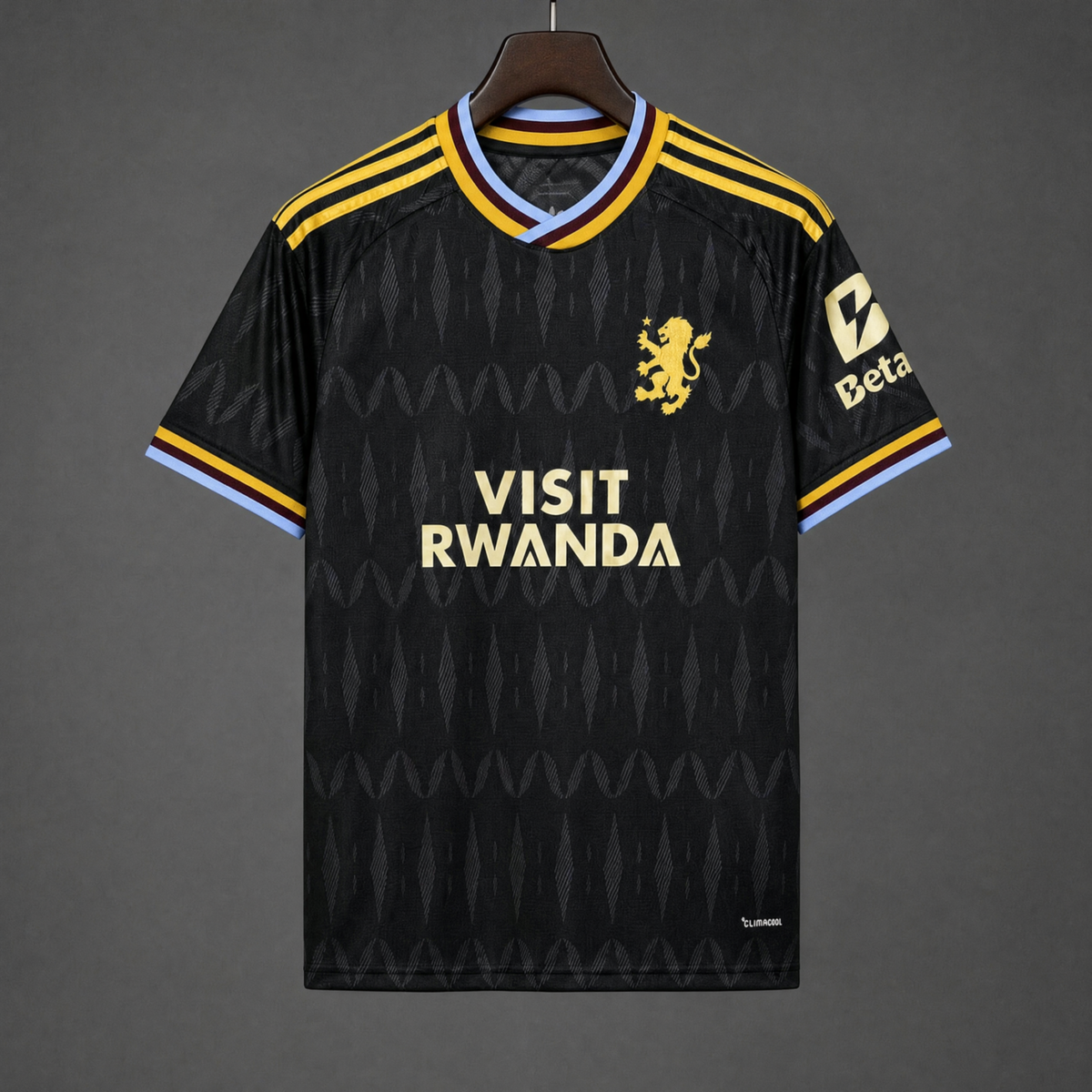 MAILLOT ASTON VILLA 26/27 EXTÉRIEUR