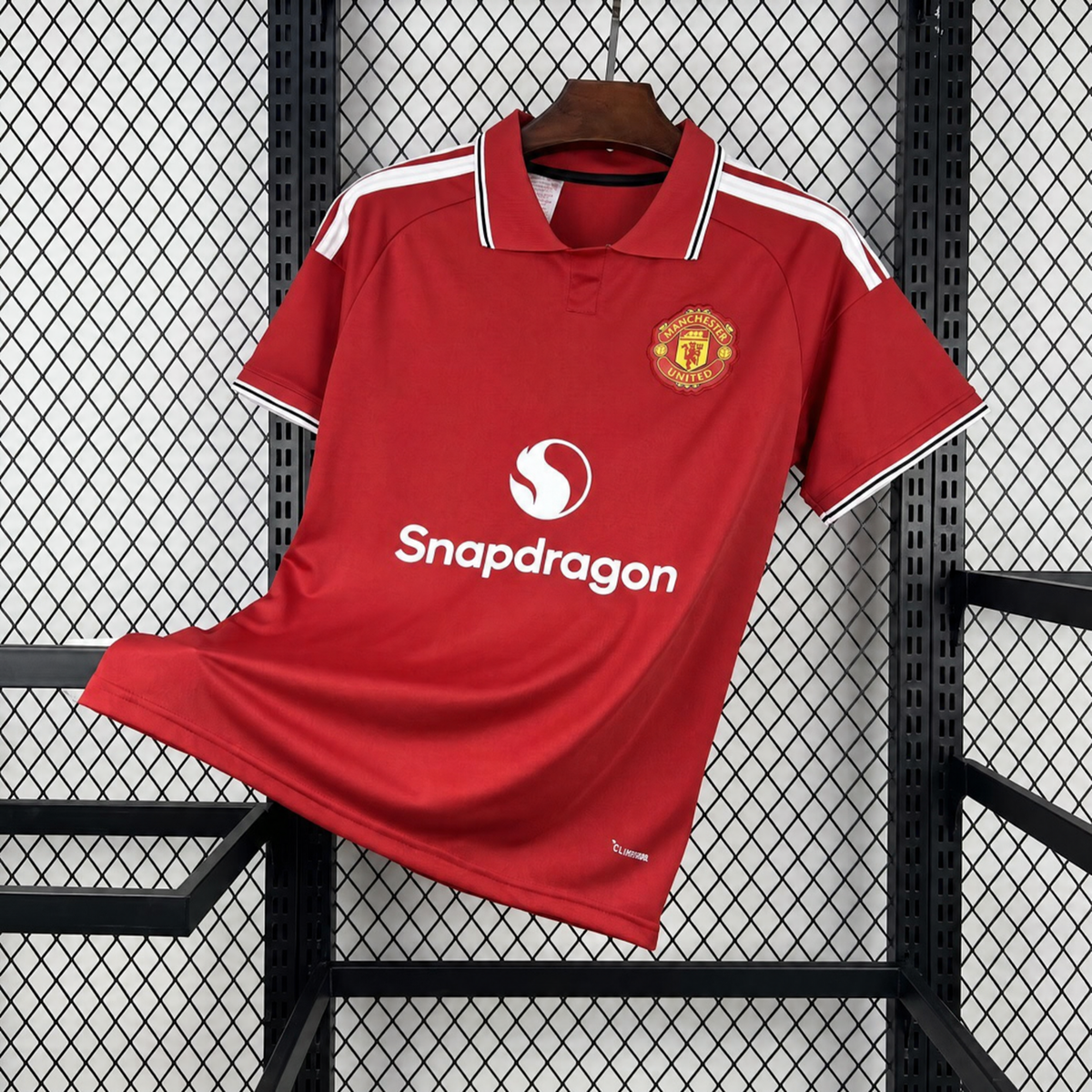 MAILLOT MANCHESTER UNITED 26/27 DOMICILE