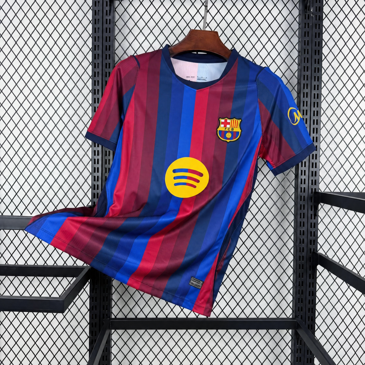 MAILLOT BARCELONE 26/27 DOMICILE
