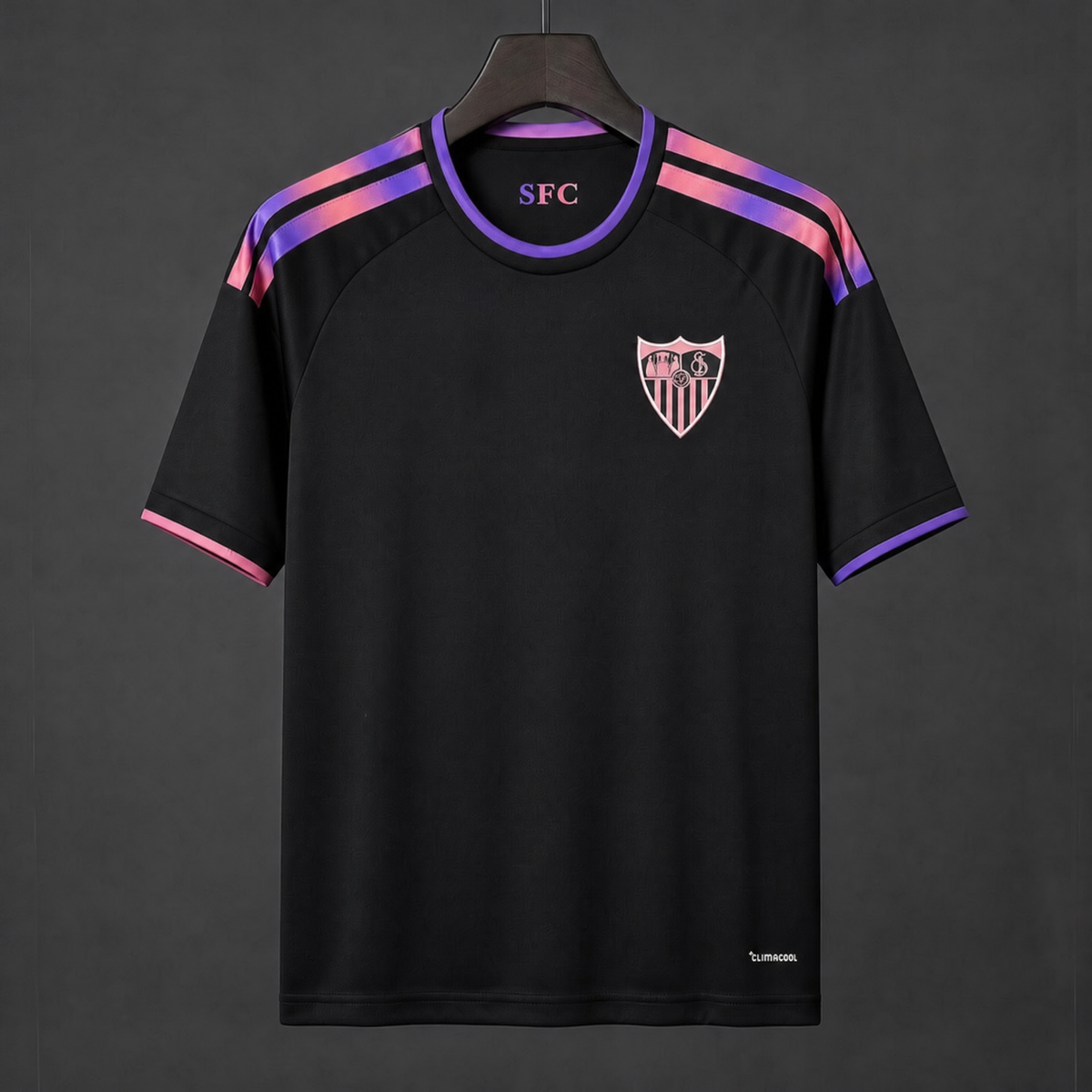 MAILLOT SÉVILLE 26/27 THIRD