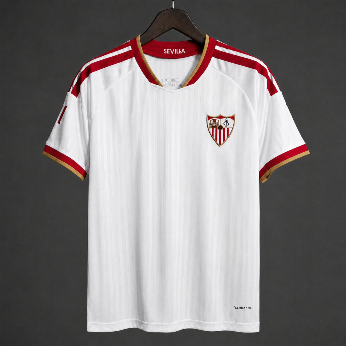MAILLOT SÉVILLE 26/27 DOMICILE