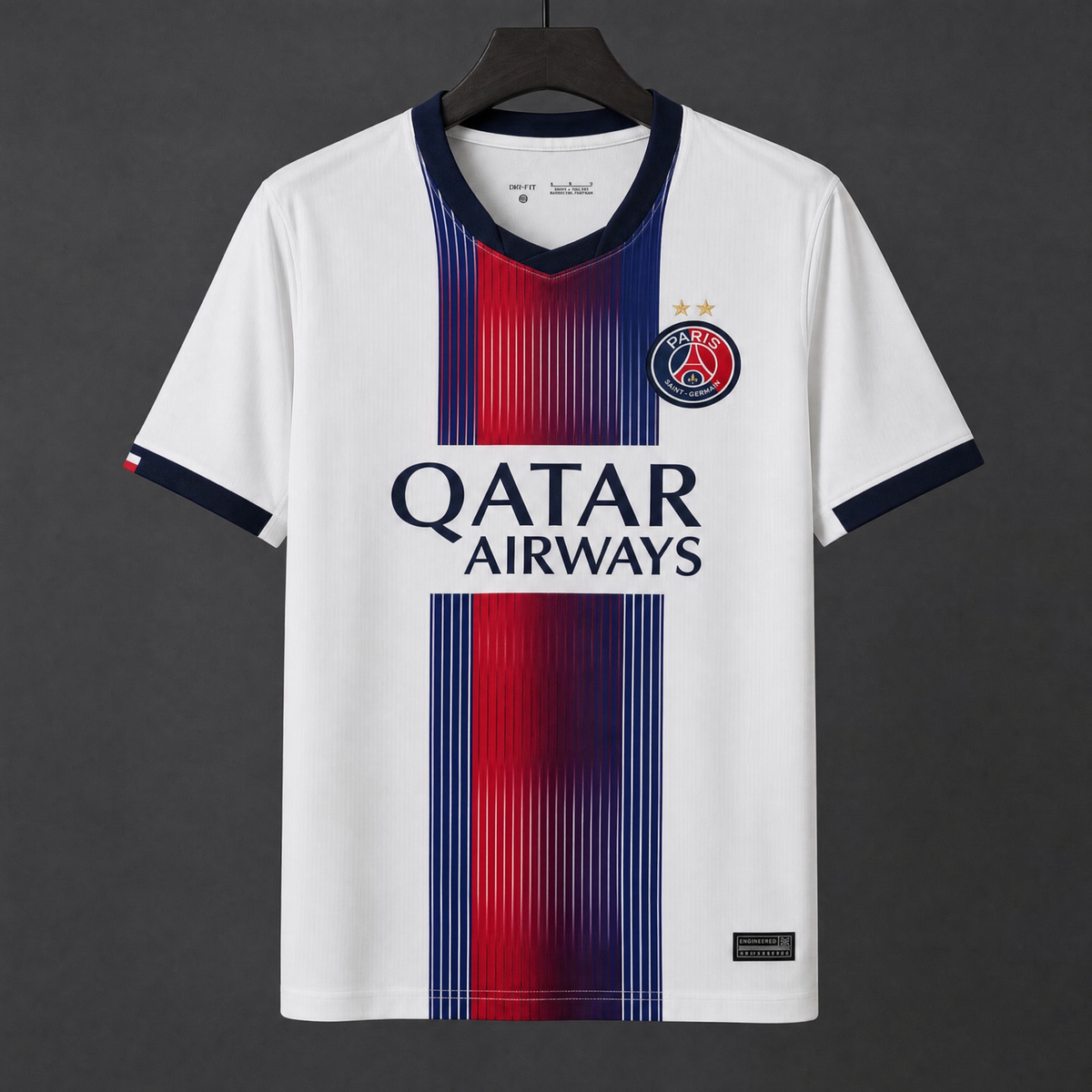 MAILLOT PSG 26/27 EXTÉRIEUR