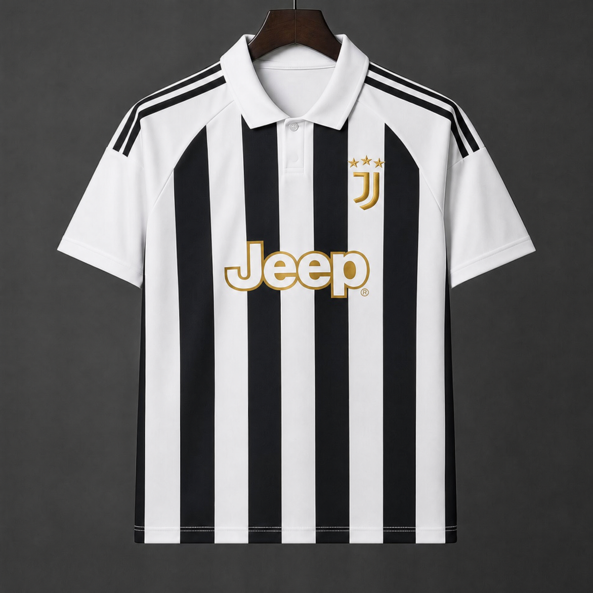 MAILLOT JUVENTUS 26/27 DOMICILE