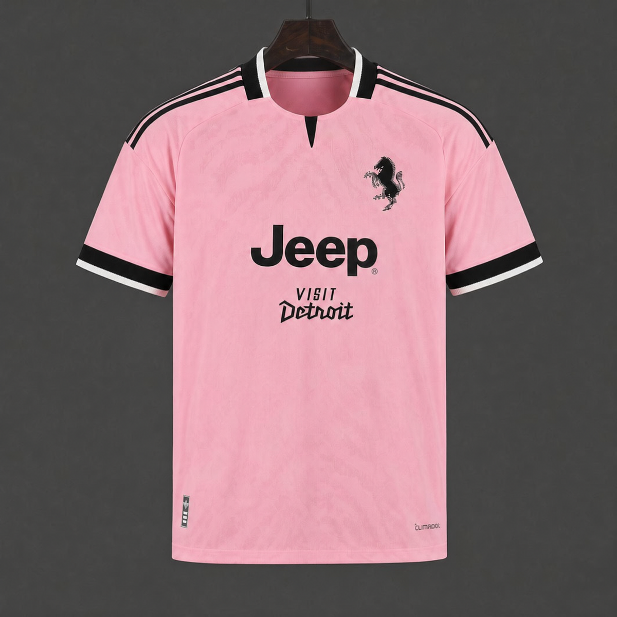 MAILLOT JUVENTUS 26/27 EXTÉRIEUR