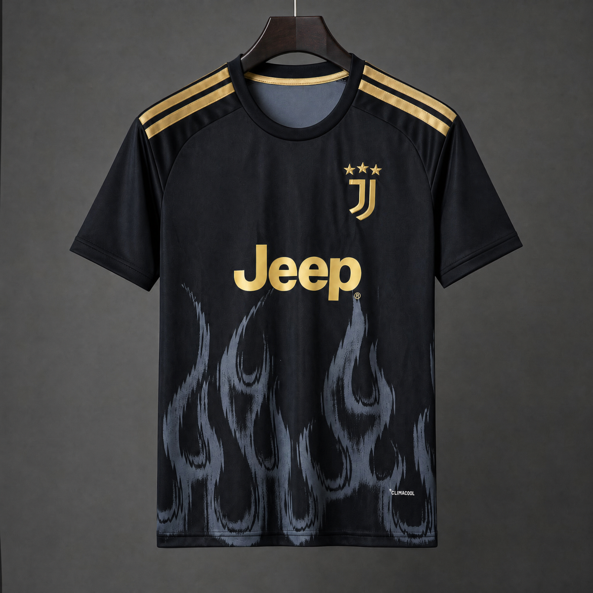 MAILLOT JUVENTUS 26/27 THIRD