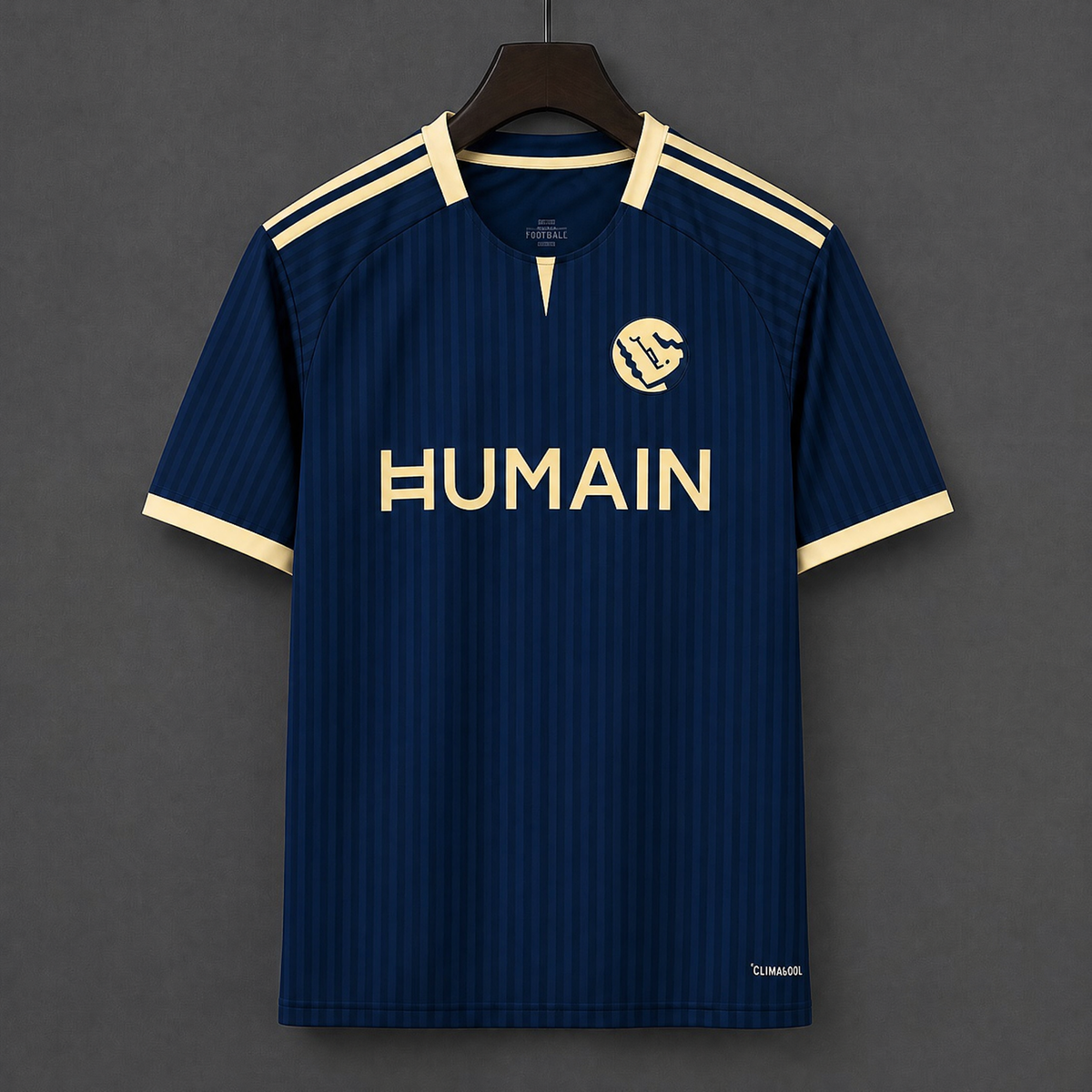 MAILLOT AL NASSR 26/27 THIRD
