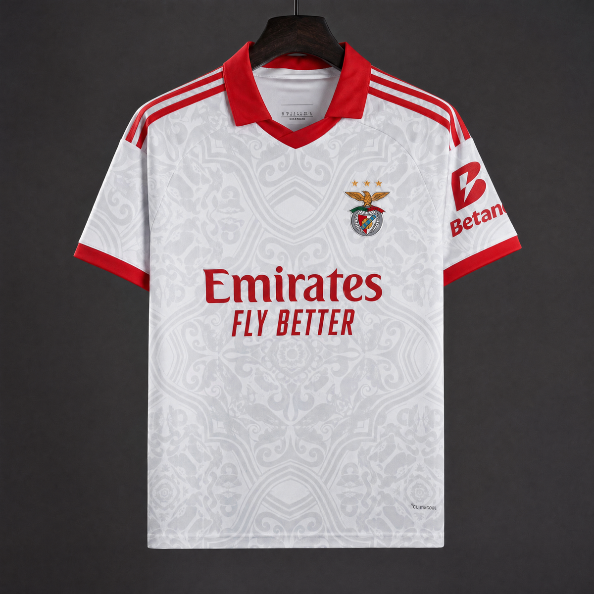MAILLOT BENFICA 26/27 EXTÉRIEUR
