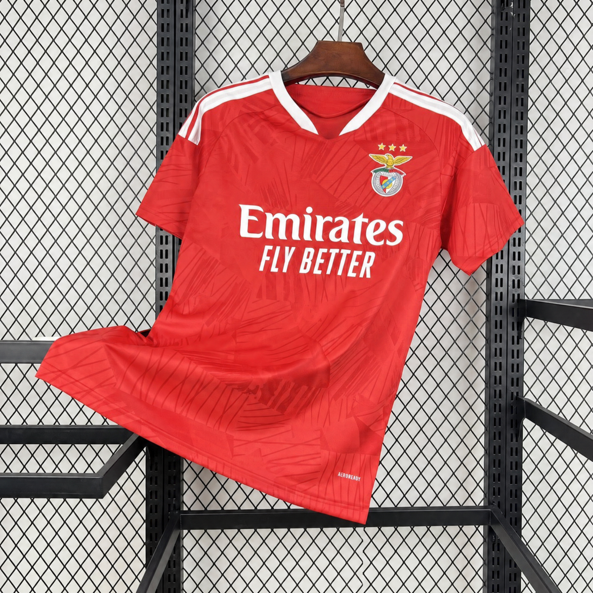 MAILLOT BENFICA 26/27 DOMICILE