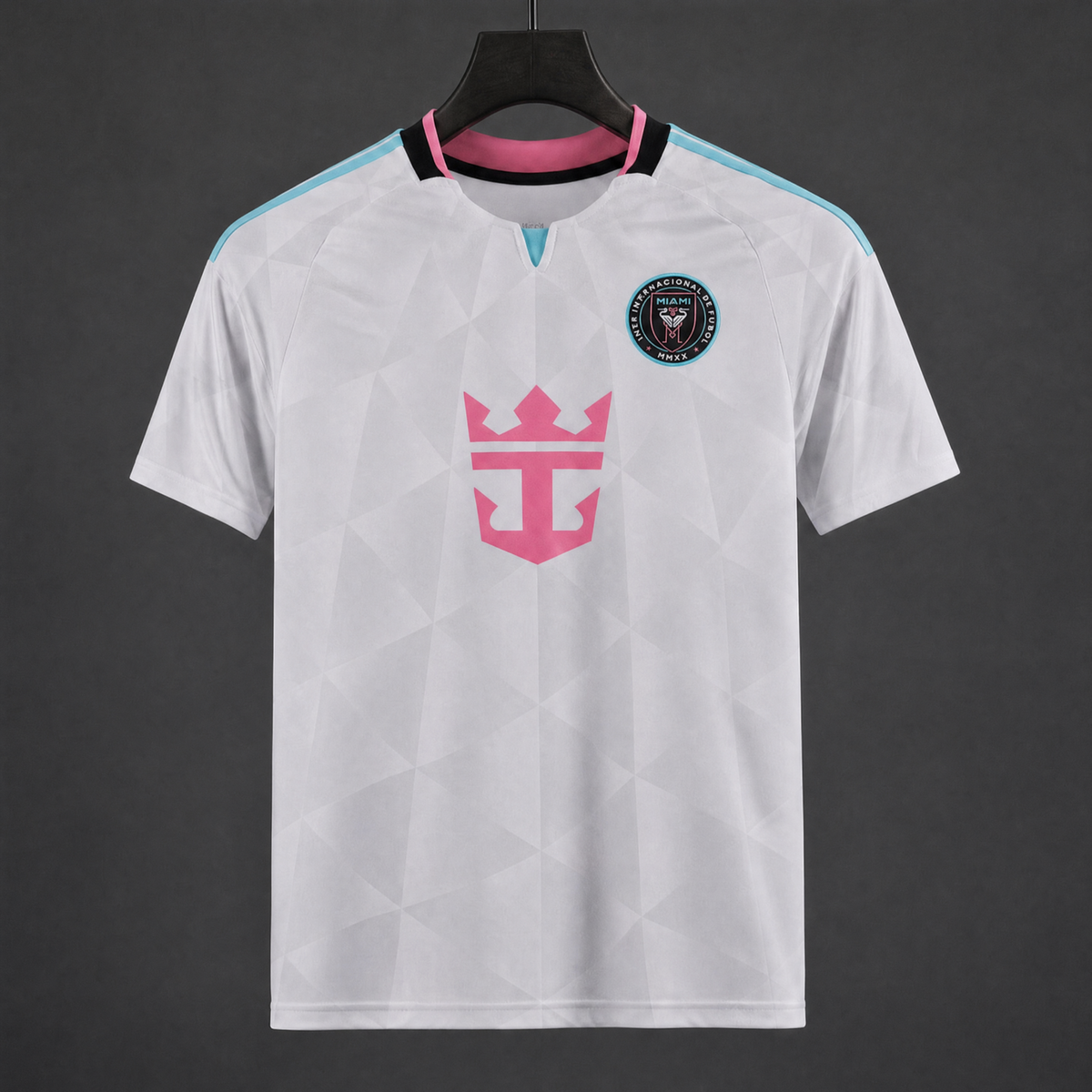 MAILLOT INTER MIAMI 26/27 THIRD