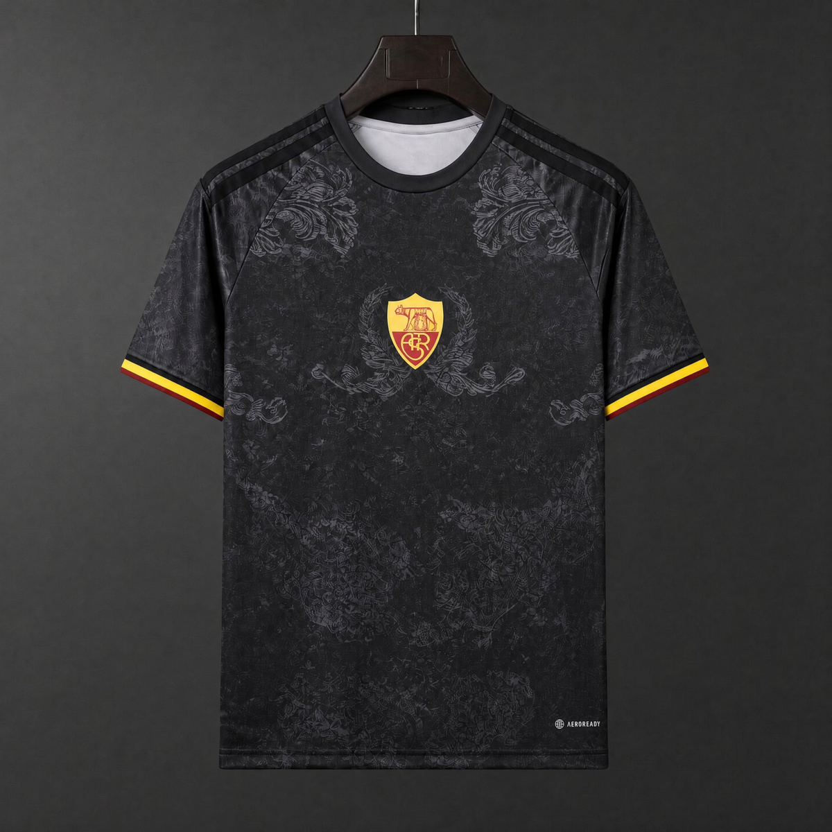 MAILLOT ROME 26/27 THIRD