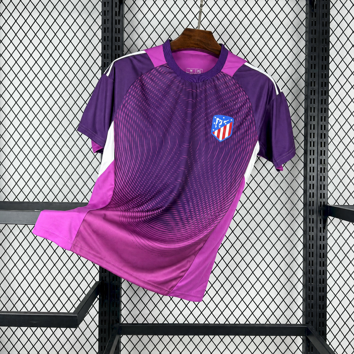 MAILLOT ATLETICO MADRID 25/26 GARDIEN