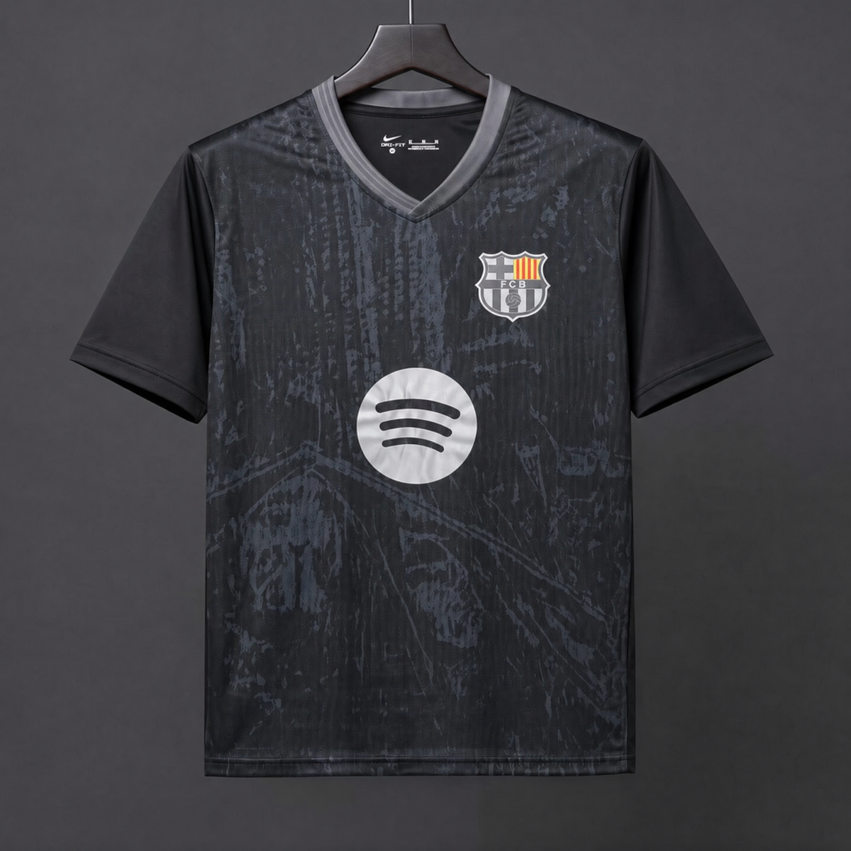 MAILLOT BARCELONE ÉDITION SPÉCIALE 26/27 SHADOW
