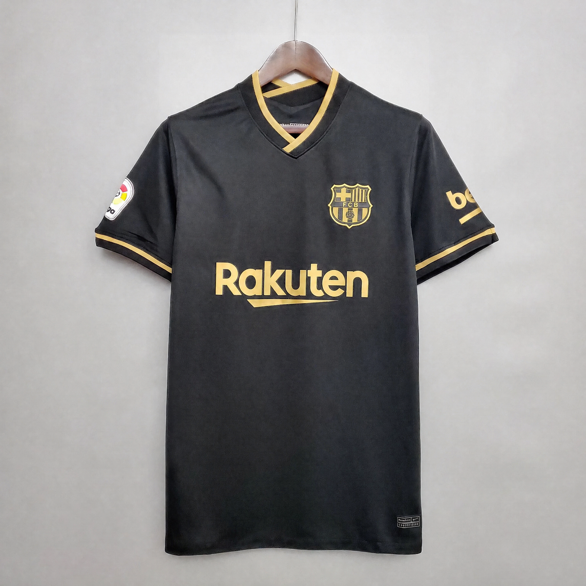 MAILLOT BARCELONE RÉTRO 2020/21 EXTÉRIEUR