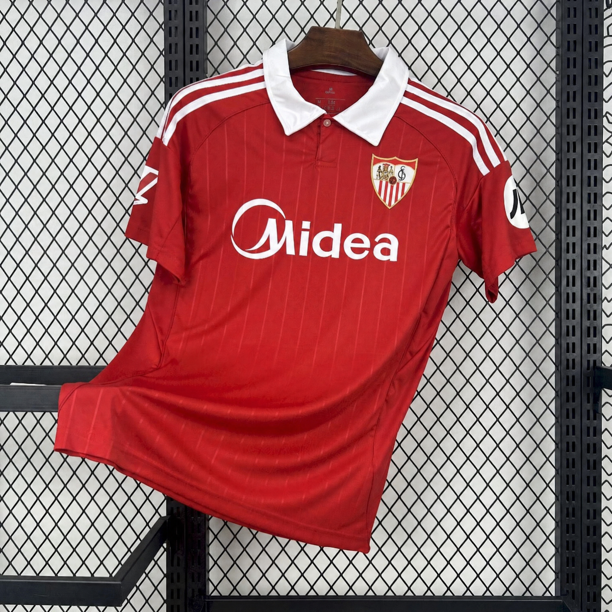 MAILLOT SÉVILLE 25/26 EXTÉRIEUR