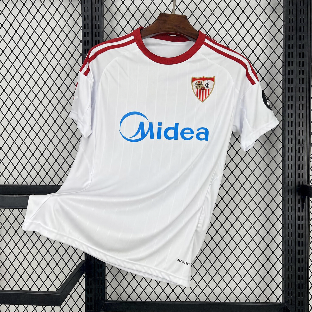 MAILLOT SÉVILLE 25/26 DOMICILE