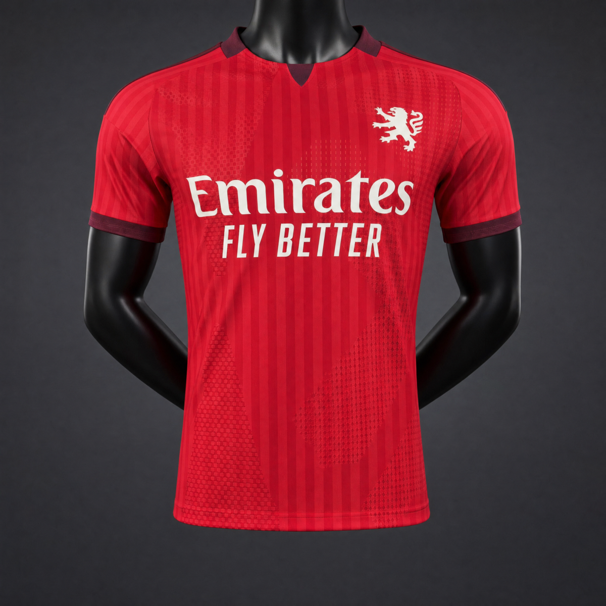 MAILLOT OL PLAYER 26/27 EXTÉRIEUR