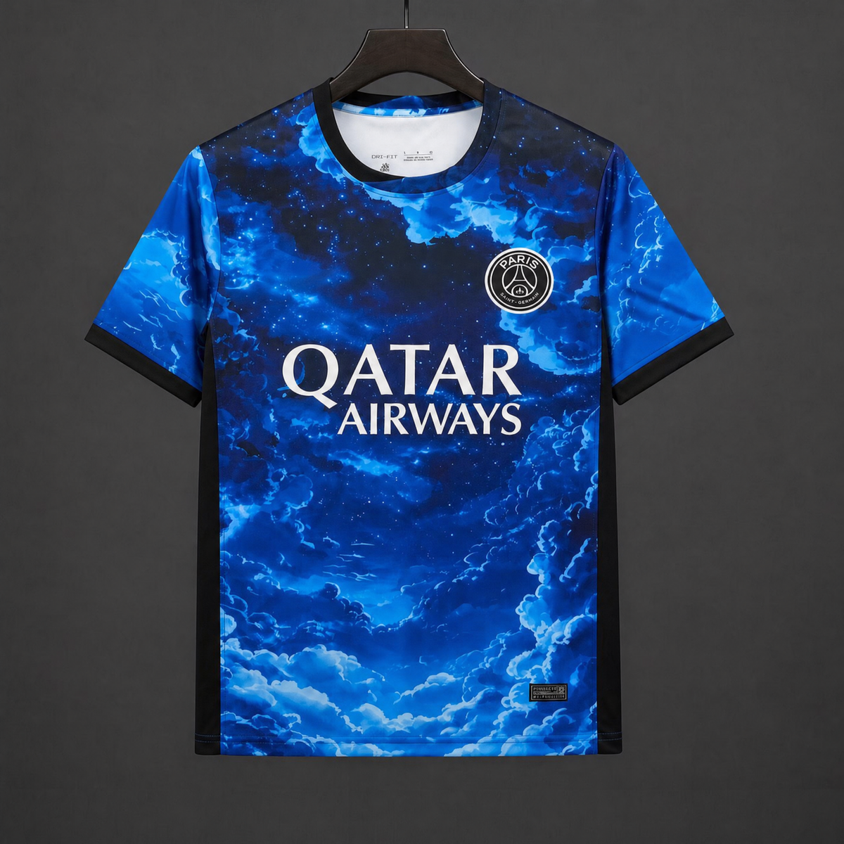 MAILLOT PSG ÉDITION SPÉCIALE 26/27 BLEU