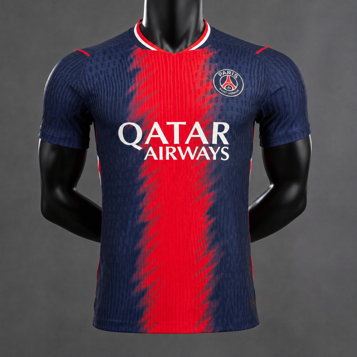 MAILLOT PSG PLAYER 26/27 EDITION ROUGE