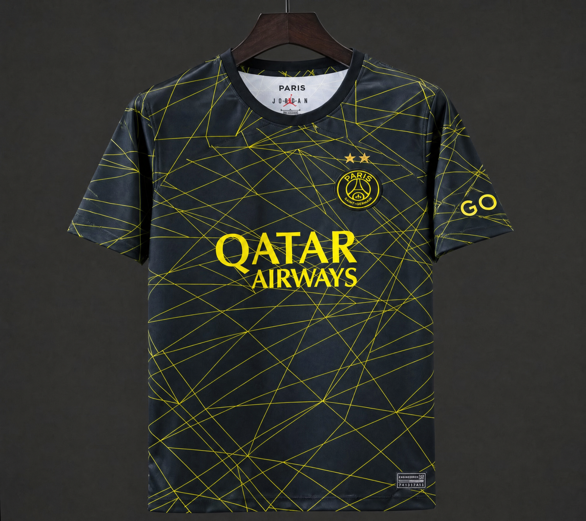 MAILLOT PSG ÉDITION SPÉCIALE 22/23 FORTH