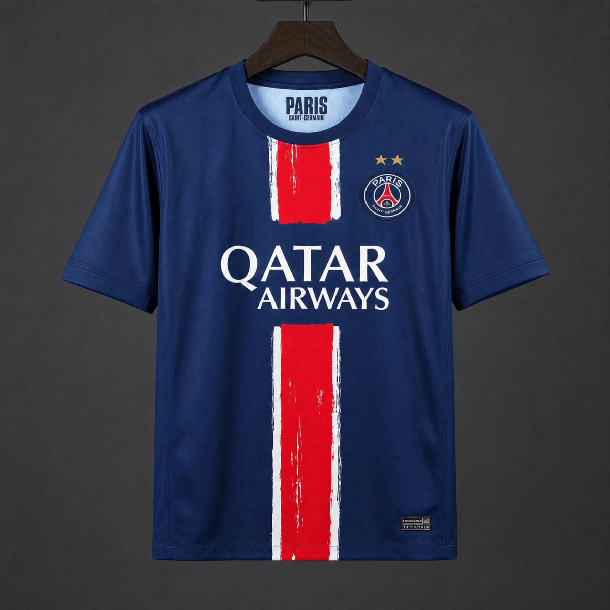 MAILLOT PSG 25/26 DOMICILE