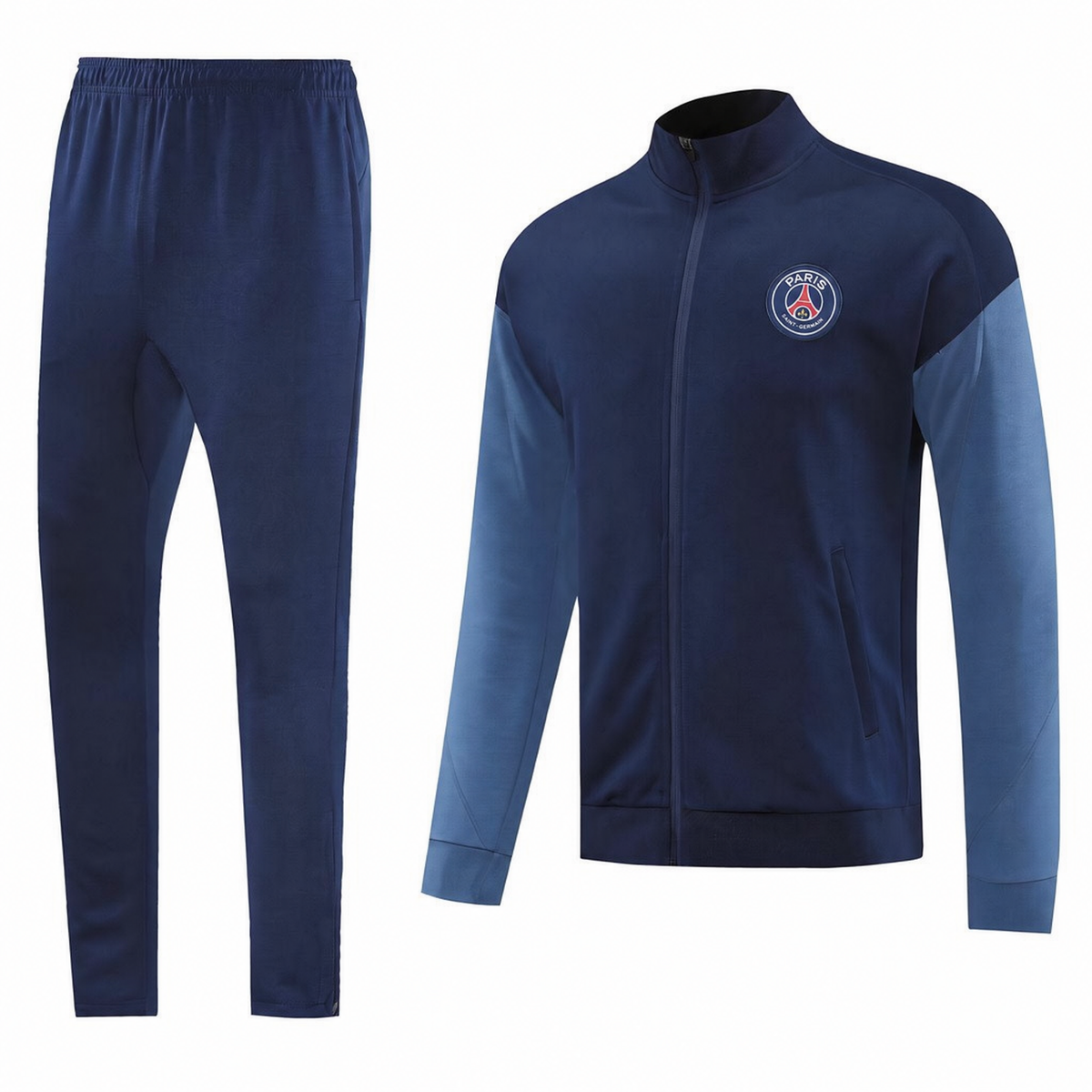 SURVÊTEMENT PSG 25/26 MARINE
